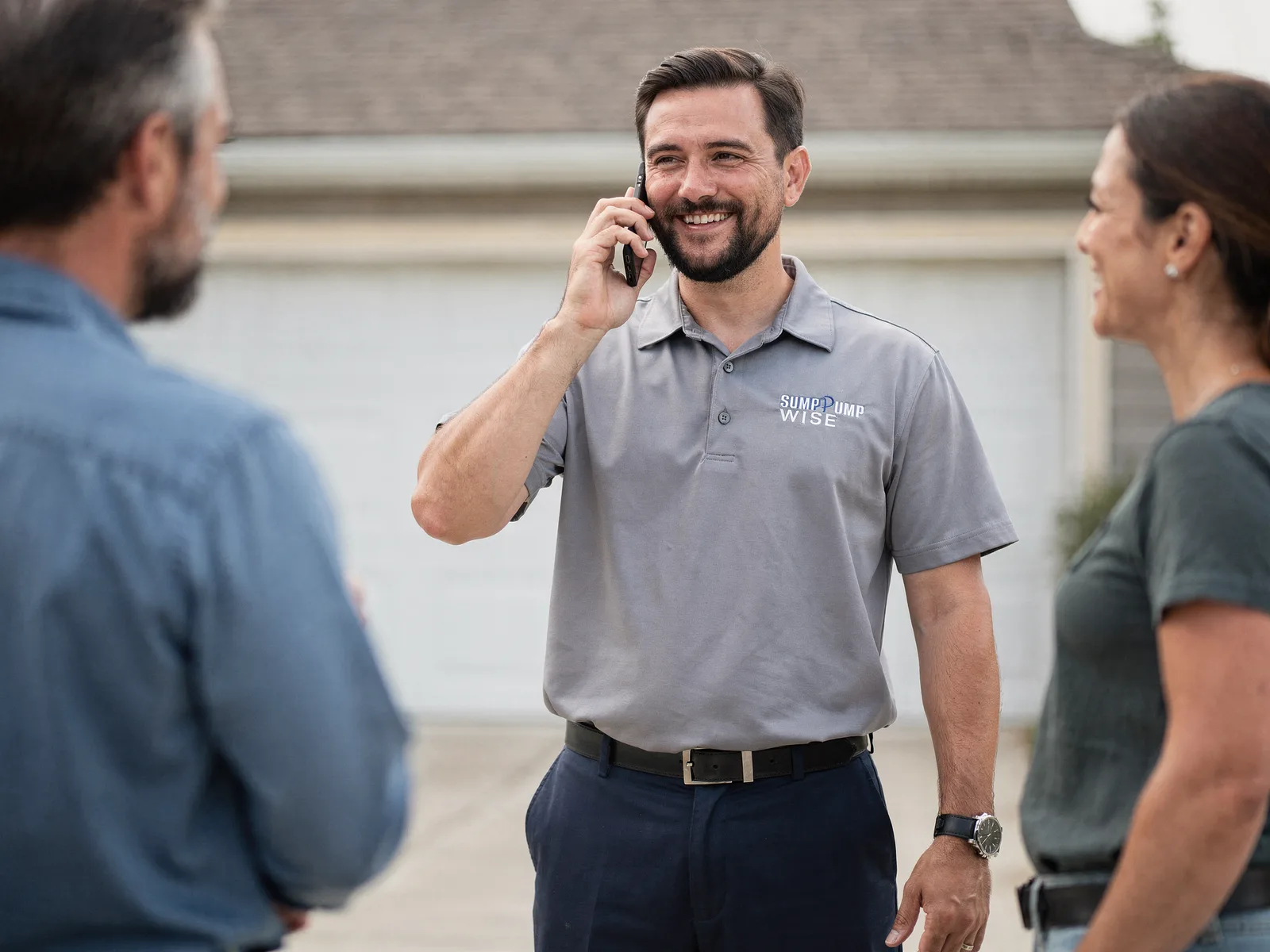 Water Heater Repair Rio Verde, AZ FAQs